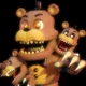 Adventure N Freddy