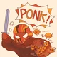 Ponk