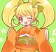 Hiyoko Saionji