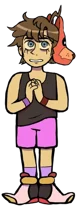 BC V1 Michael Afton