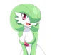 Yandere Gardevoir