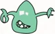 Creature Blob