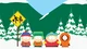 The South Park Gang