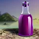 Mysterious Potion