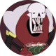 Horrortale Papyrus
