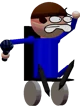 3D dave
