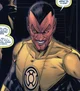 sinestro