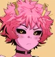 Mina ashido