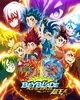 Beyblade RP