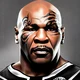Mike Tyson