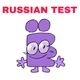 Yoshka RUS TEST