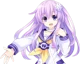 PurpleSister Nepgear
