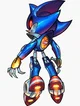 Metal Sonic