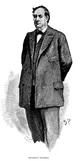 Mycroft Holmes
