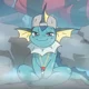 Vaporeon Rapper