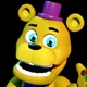 Adventure Fredbear