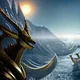 King Ghidorah