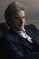 The twelfth doctor 