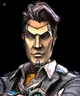 Handsome Jack