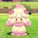Alcremie