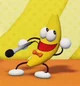 Dancing Banana