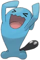 Wobbuffet