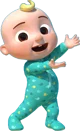 JJ from cocomelon