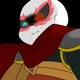 Warrior Sans
