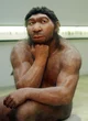Grog Neanderthal man