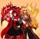 Ruby and Yang