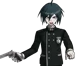Shuichi Saihara