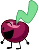 Cherry Jr
