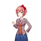 Bully Sayori