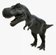 Tyrannosaurus Rex