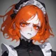 Tsundere Clone Maid