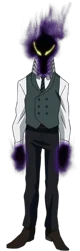 Kurogiri