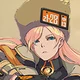 Millia Rage