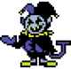 JEVIL