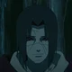 Reanimated Itachi