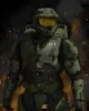 The master chief
