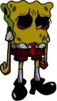 Bootleg Spongebob