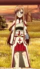 Abridged Asuna