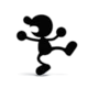Mr game and watch