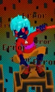 error chara