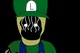 Withered Luigi