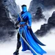 Blue Samurai 