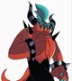Apoc Zavok the Zeti