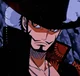 Dracule Mihawk