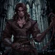 Trevor Belmont COD