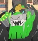 Grimlock -RID-